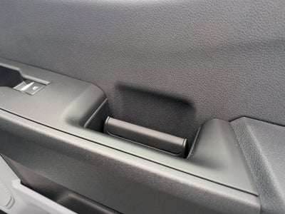 2025 Ford Super Duty F-350 SRW XL