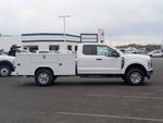 2025 Ford Super Duty F-350 SRW XL