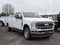 2025 Ford Super Duty F-350 SRW XL