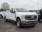 2025 Ford Super Duty F-350 SRW XL