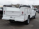 2025 Ford Super Duty F-350 SRW XL