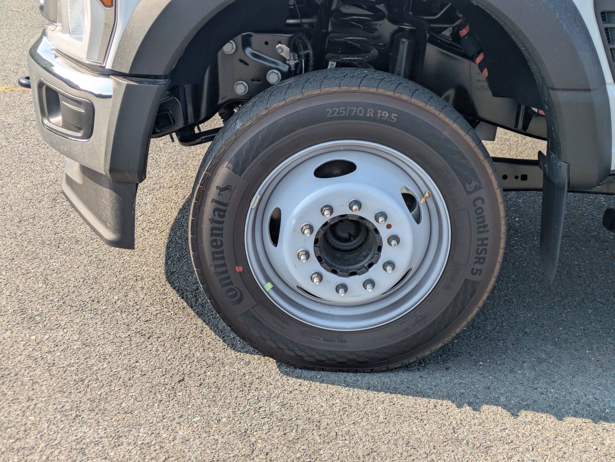 2025 Ford Super Duty F-450 DRW XL