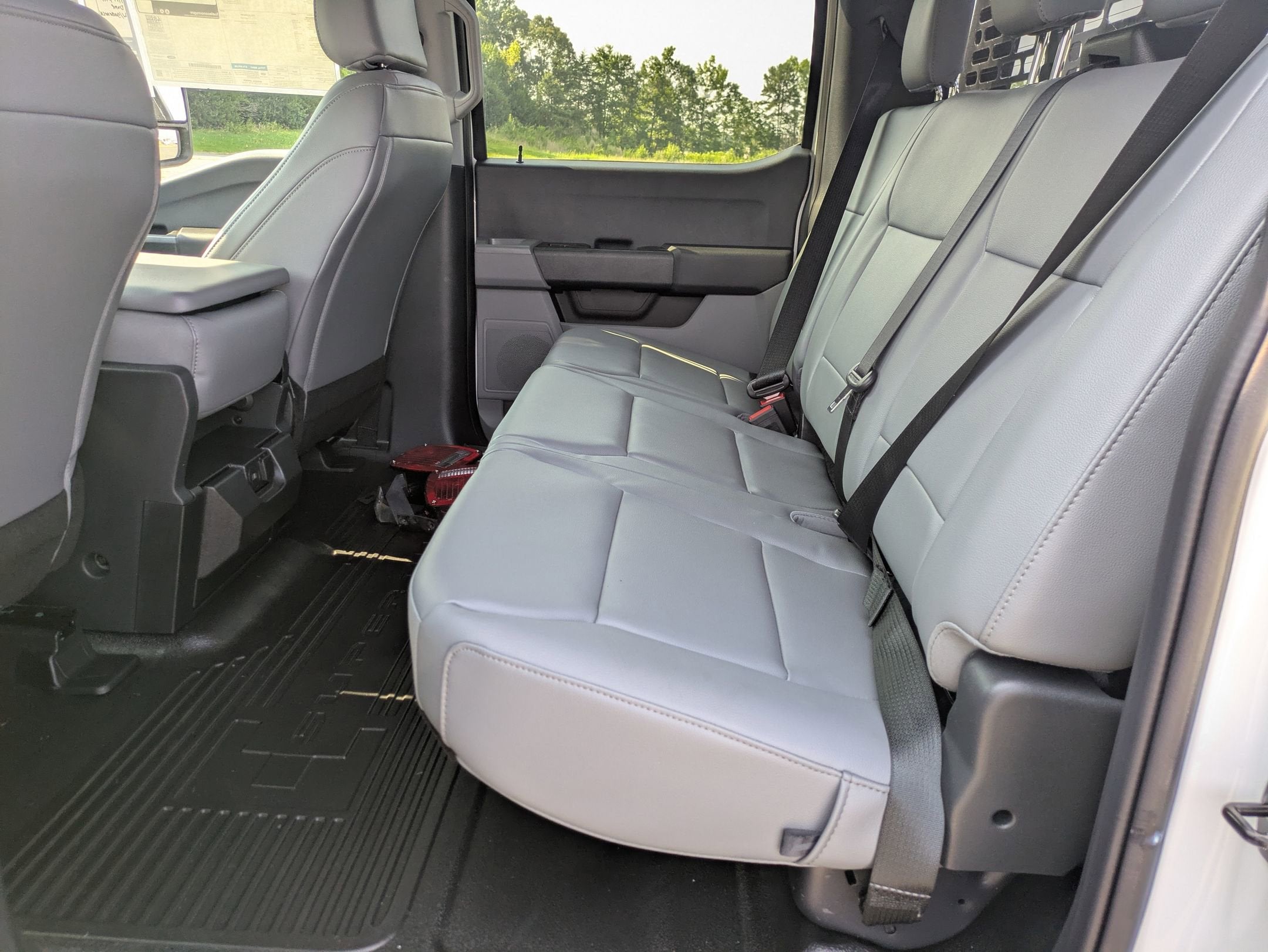 2025 Ford Super Duty F-450 DRW XL