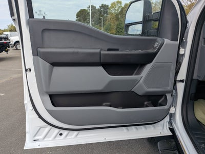 2026 Ford Super Duty F-450 DRW XL