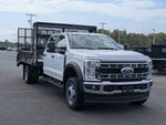2026 Ford Super Duty F-450 DRW XL