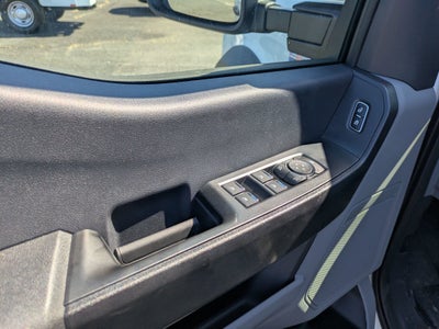 2025 Ford Super Duty F-450 DRW XL