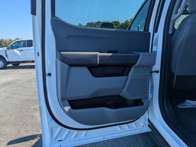 2025 Ford Super Duty F-450 DRW XL