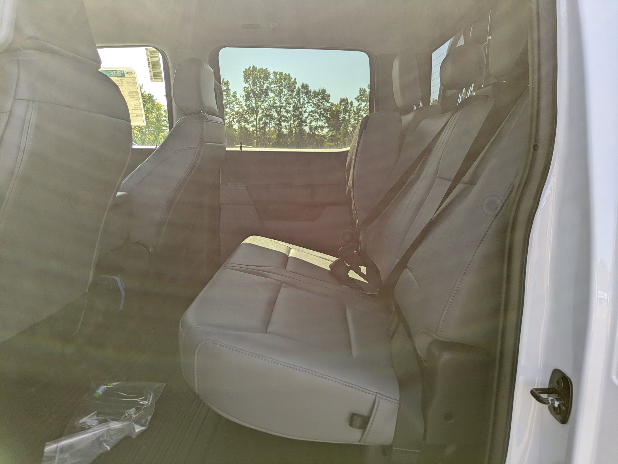 2025 Ford Super Duty F-450 DRW XL