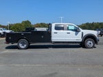 2025 Ford Super Duty F-450 DRW XL