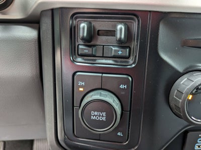 2025 Ford Super Duty F-450 DRW XL