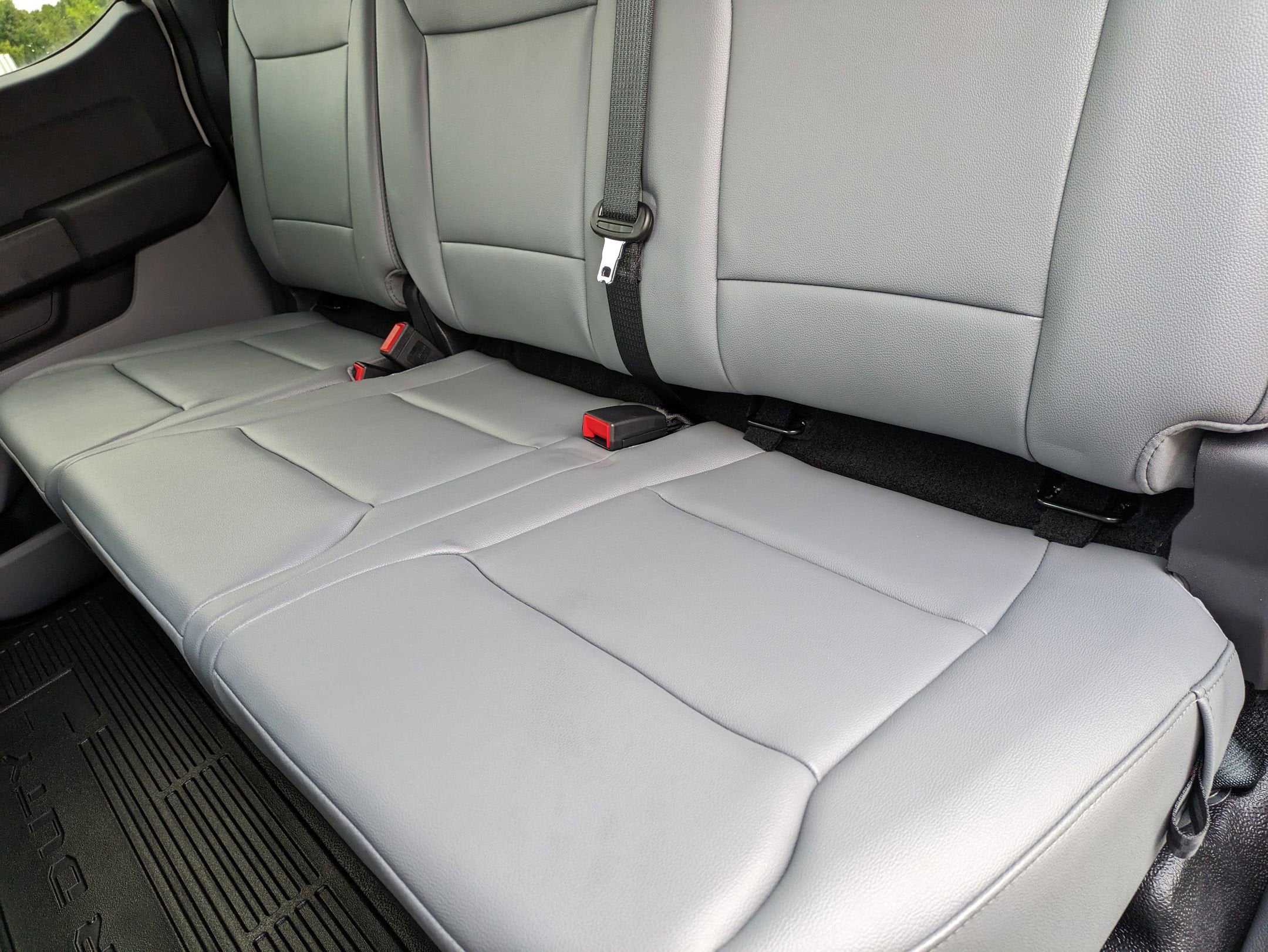 2025 Ford Super Duty F-450 DRW XL