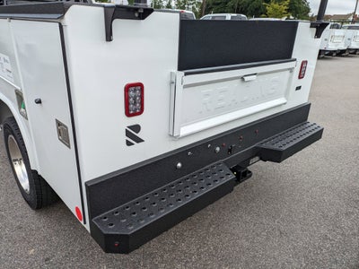 2025 Ford Super Duty F-450 DRW XL