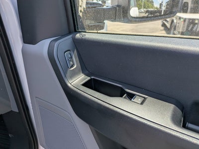 2026 Ford Super Duty F-450 DRW XL