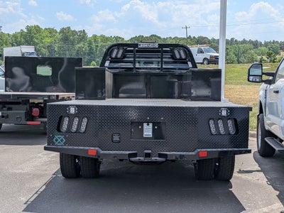 2026 Ford Super Duty F-450 DRW XL