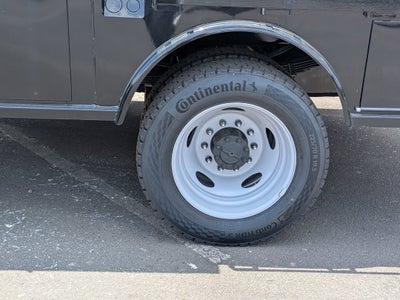 2026 Ford Super Duty F-450 DRW XL