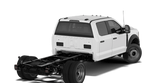 2027 Ford Super Duty F-450 DRW XL