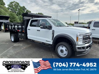 2026 Ford Super Duty F-450 DRW XL