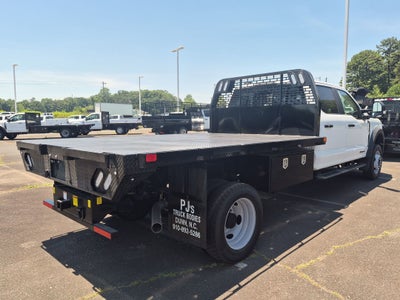 2026 Ford Super Duty F-450 DRW XL