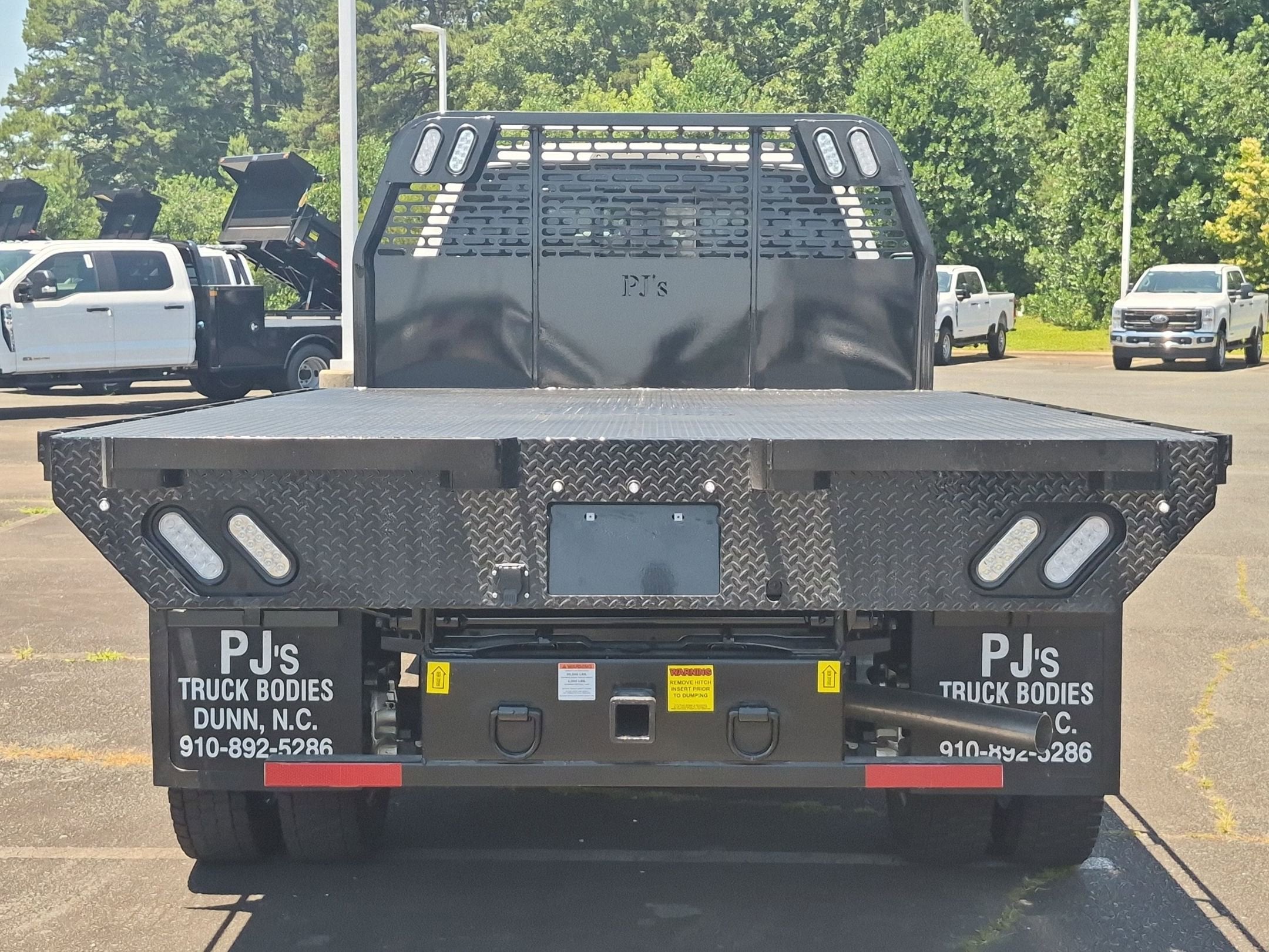 2026 Ford Super Duty F-450 DRW XL
