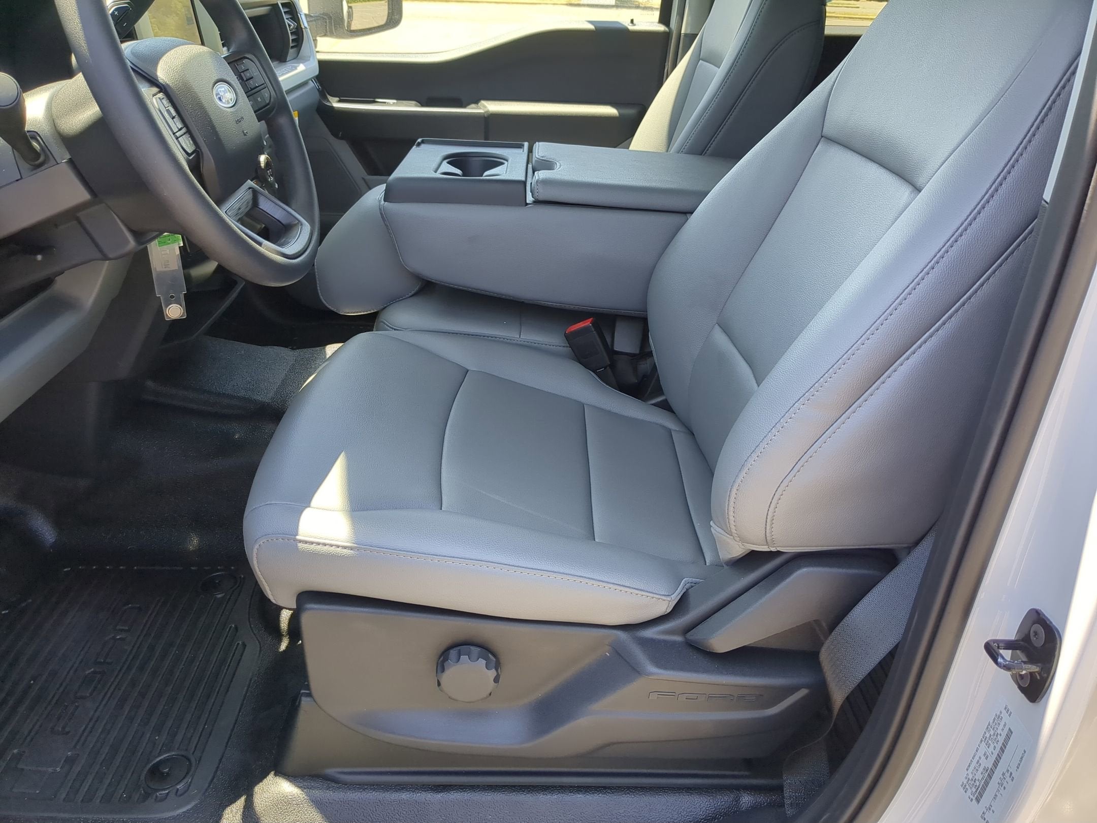 2026 Ford Super Duty F-450 DRW XL