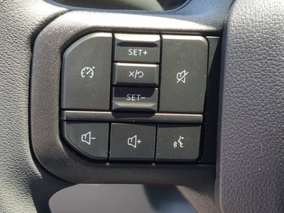 2026 Ford Super Duty F-450 DRW XL