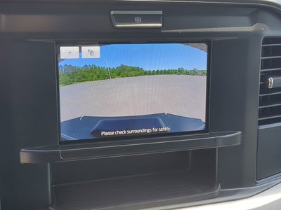 2026 Ford Super Duty F-450 DRW XL
