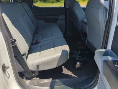 2026 Ford Super Duty F-450 DRW XL