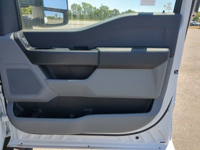 2026 Ford Super Duty F-450 DRW XL