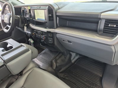 2026 Ford Super Duty F-450 DRW XL