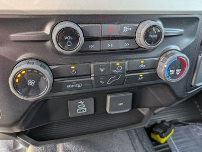 2025 Ford Super Duty F-450 DRW XL