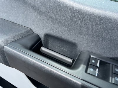 2026 Ford Super Duty F-450 DRW Base