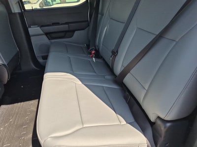 2026 Ford Super Duty F-450 DRW XL