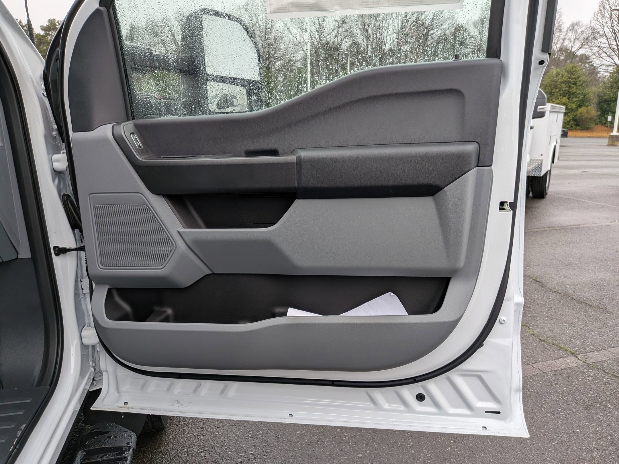 2026 Ford Super Duty F-550 DRW XL