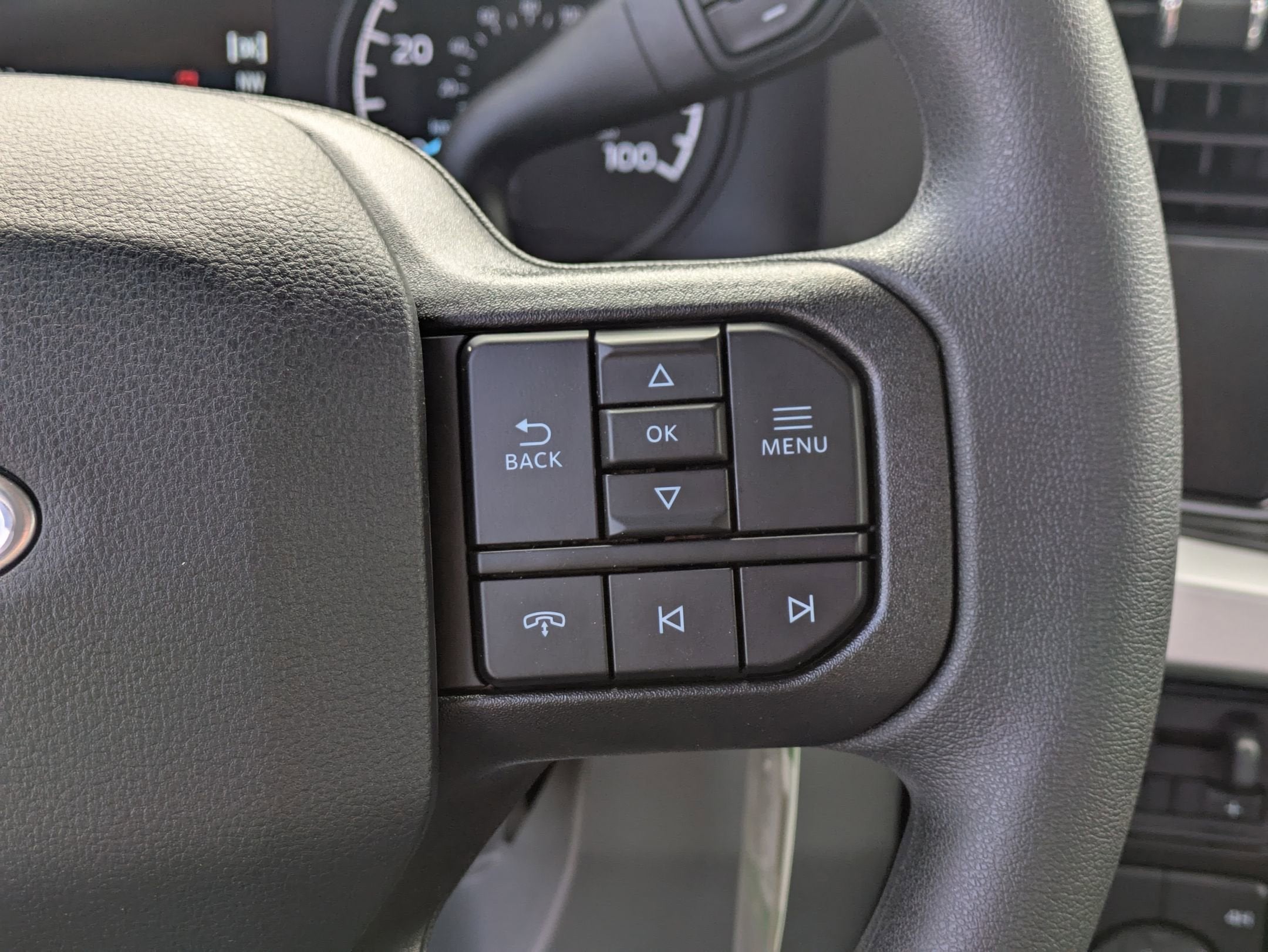 2025 Ford Super Duty F-550 DRW XL