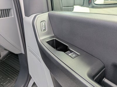 2025 Ford Super Duty F-550 DRW XL
