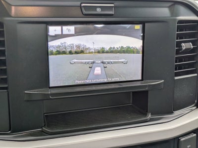 2025 Ford Super Duty F-600 DRW XL