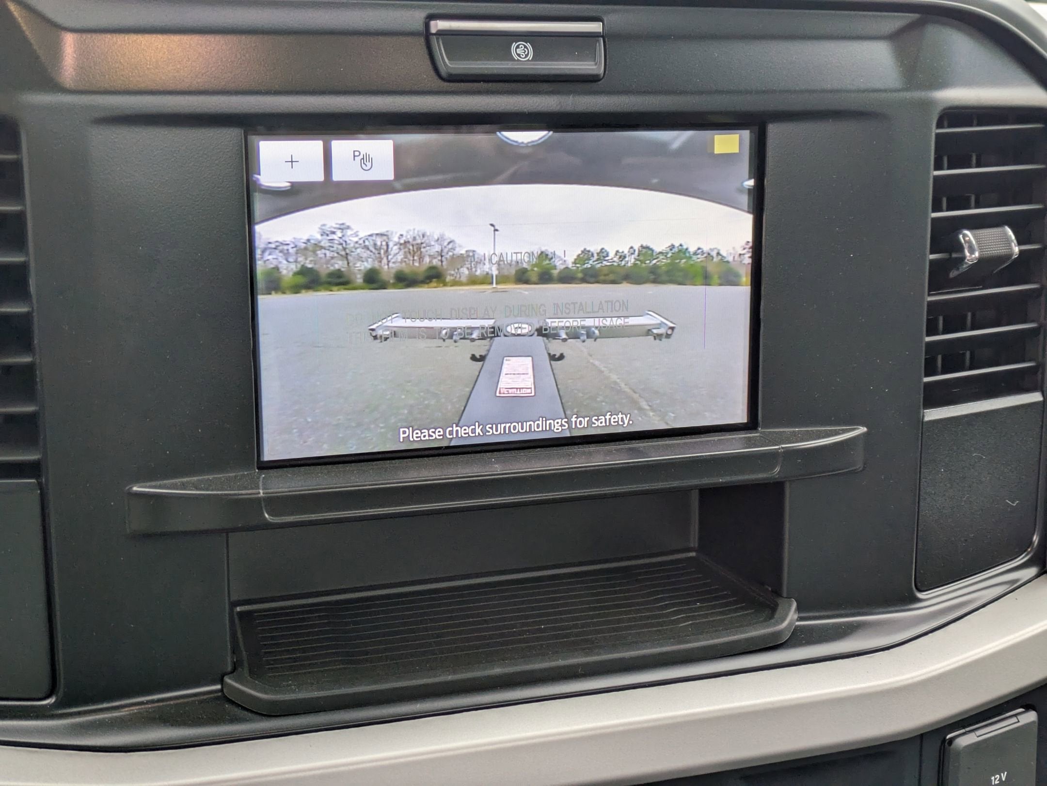 2025 Ford Super Duty F-600 DRW XL