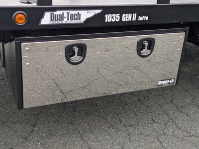 2025 Ford Super Duty F-600 DRW XL