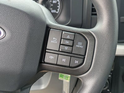 2025 Ford Super Duty F-600 DRW XL