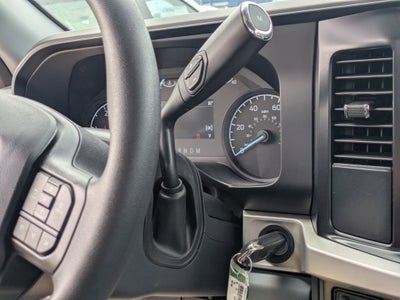 2025 Ford Super Duty F-600 DRW XL