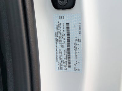 2025 Ford Super Duty F-600 DRW XL