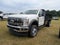 2025 Ford Super Duty F-600 DRW XL