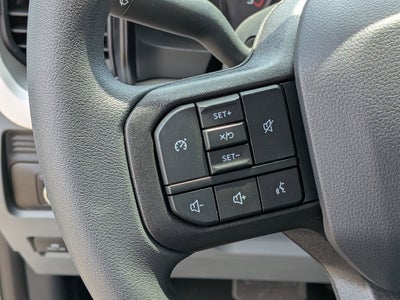 2025 Ford Super Duty F-600 DRW XL