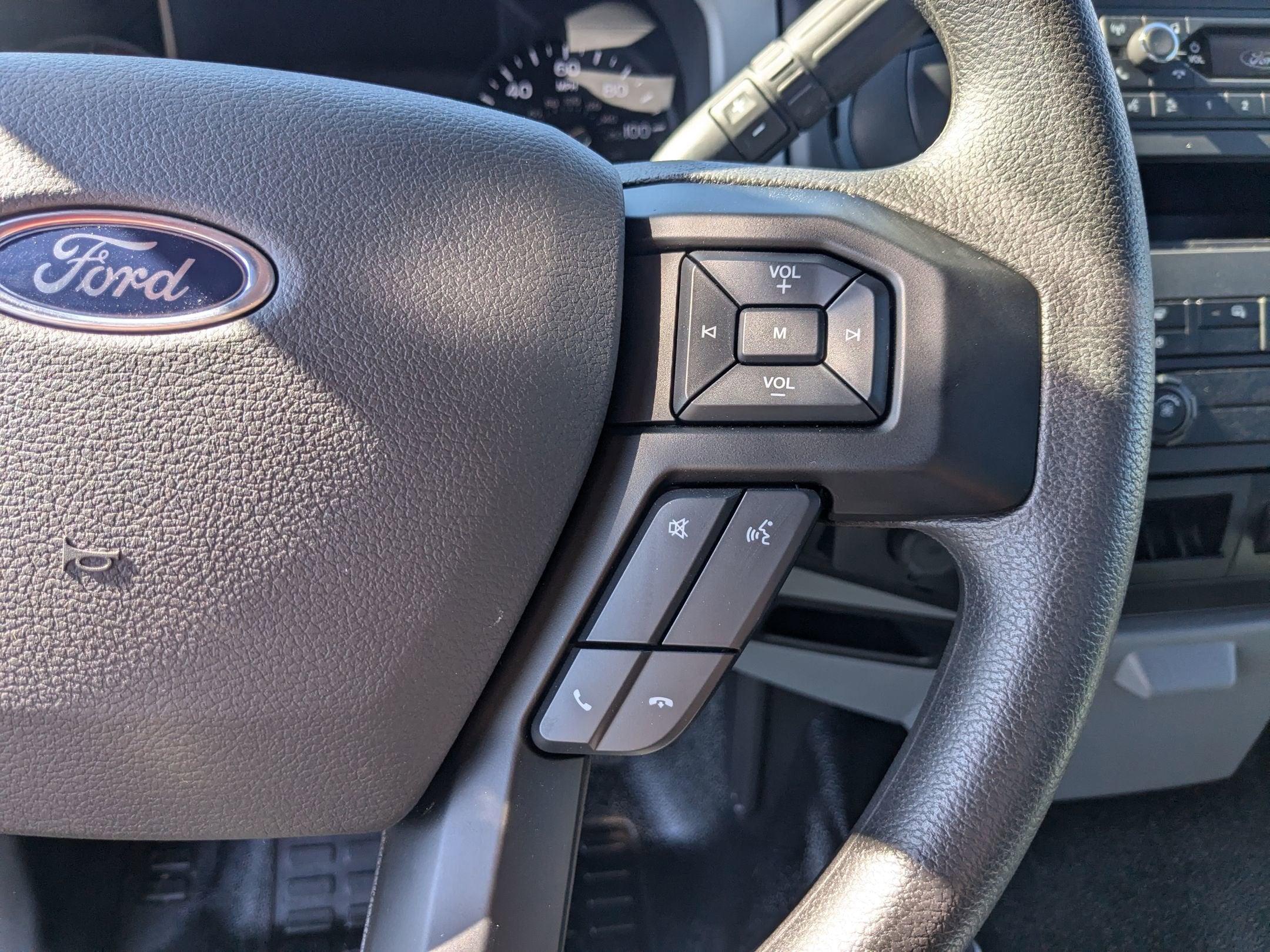 2025 Ford F-650SD Base 16ft Flatbed