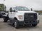 2021 Ford F-650SD Base