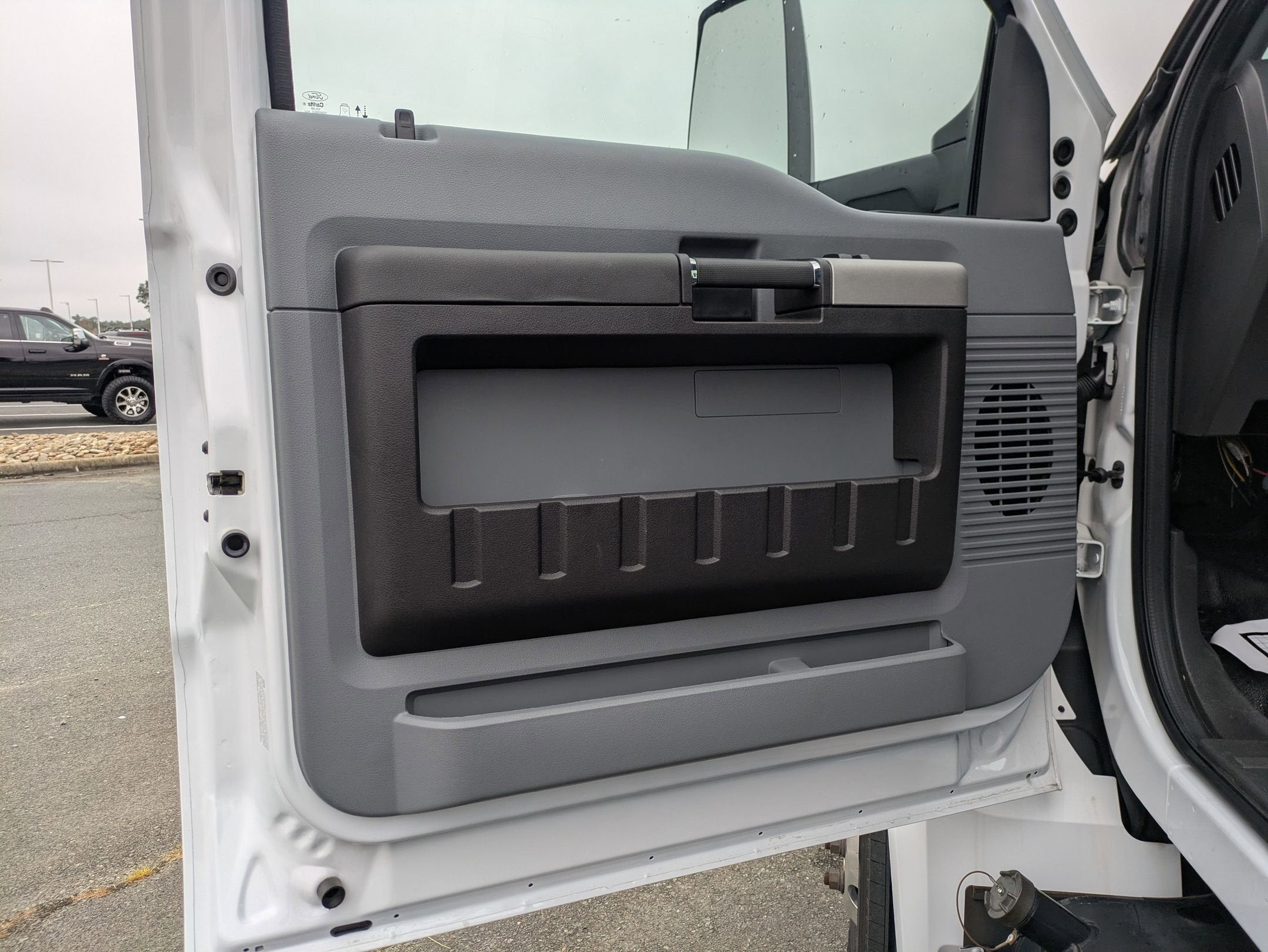 2021 Ford F-650SD Base