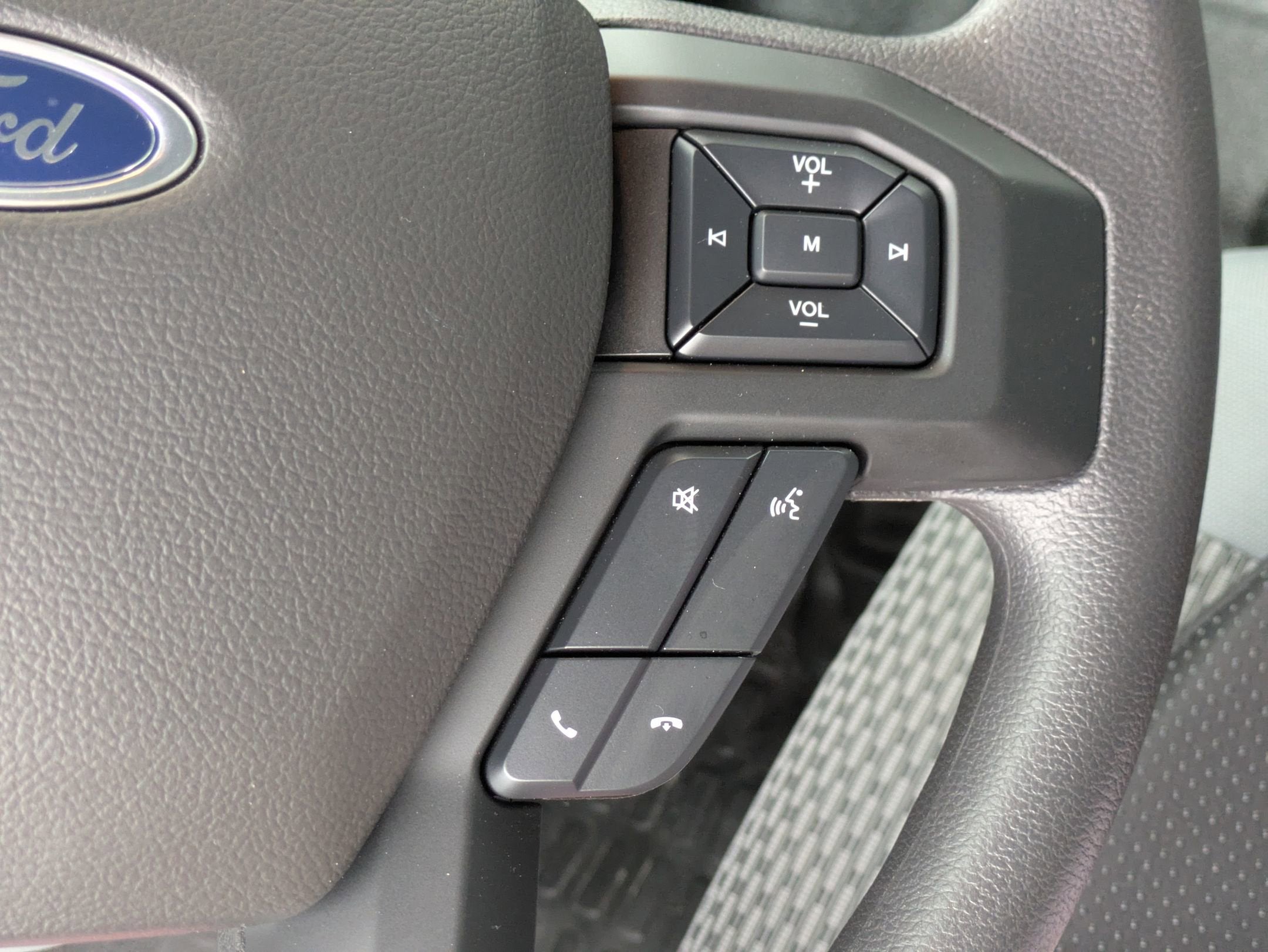 2021 Ford F-650SD Base