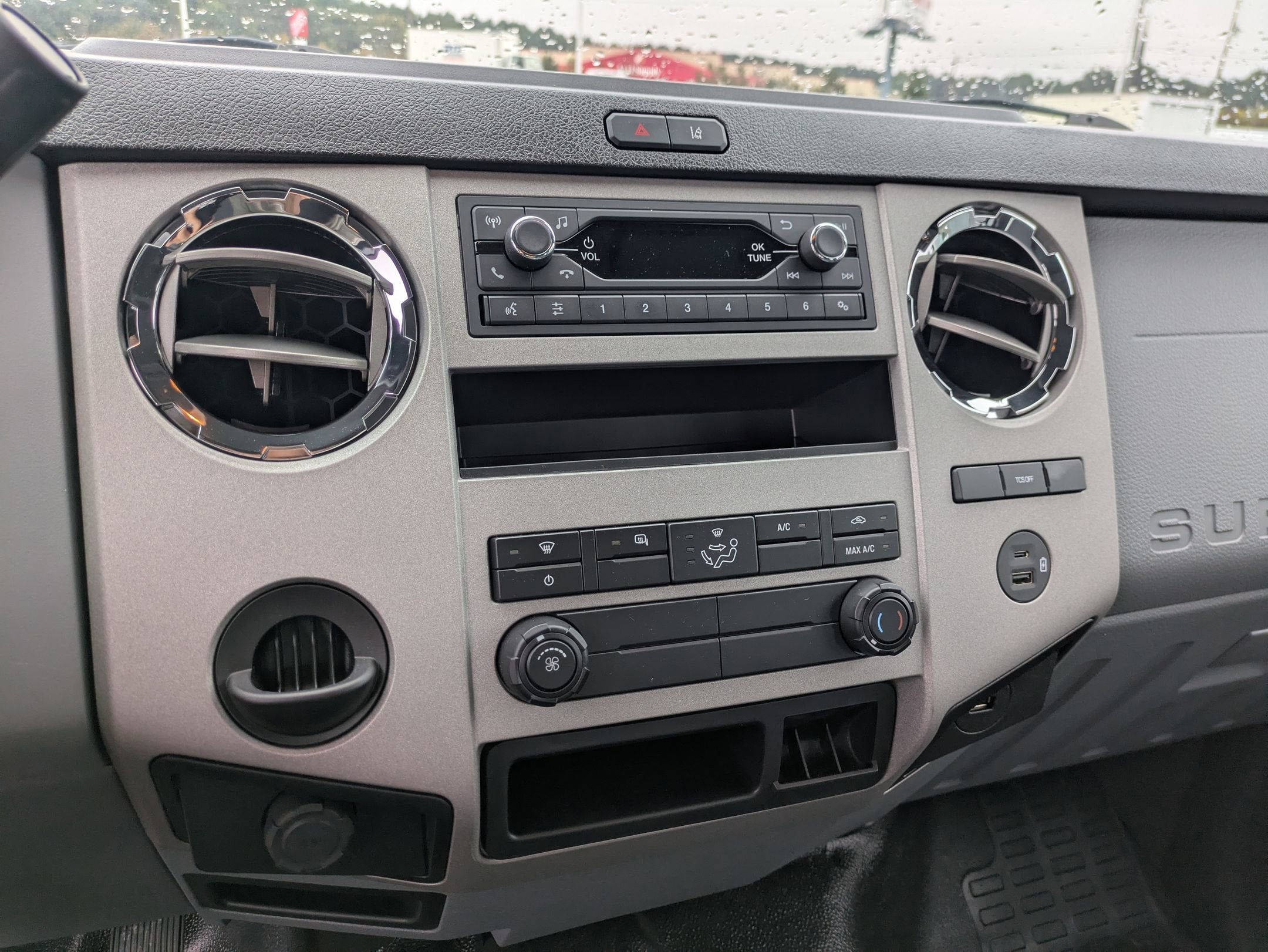 2021 Ford F-650SD Base