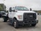 2021 Ford F-650SD Base