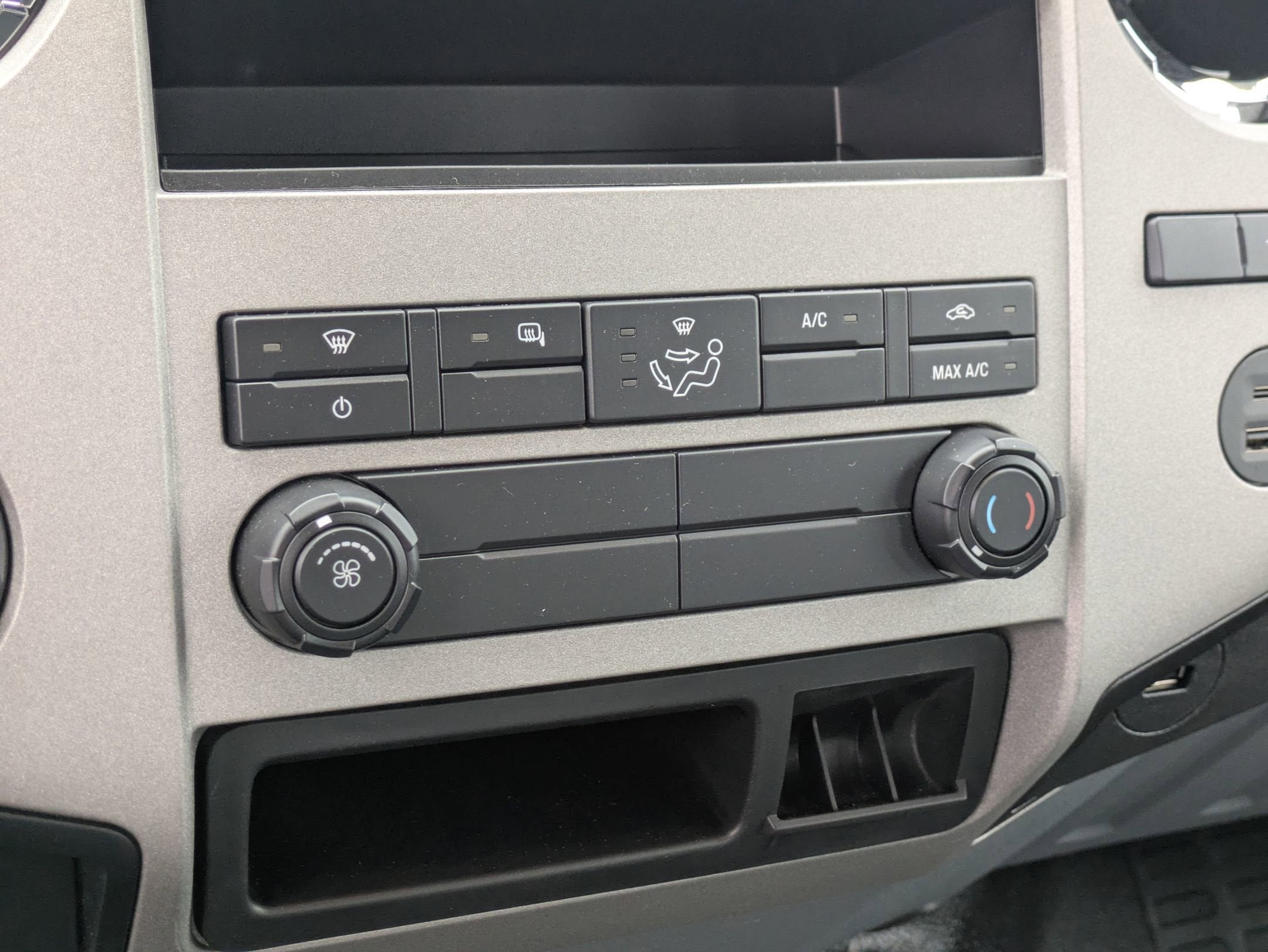 2021 Ford F-650SD Base